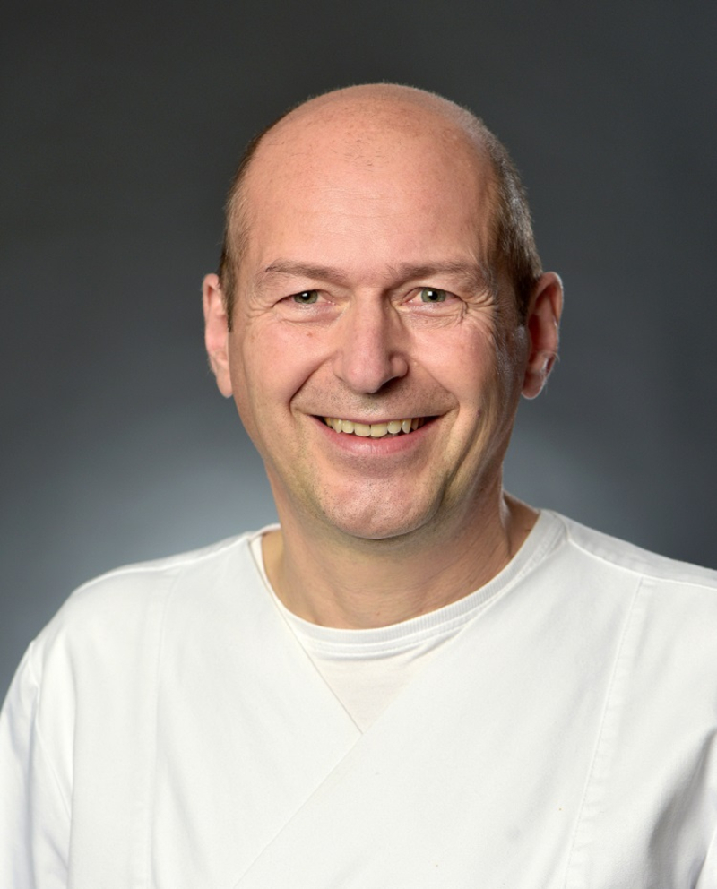 Porträtfoto von Dr. Roland Dobrindt